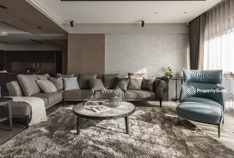 Untuk Dijual - 16 mins to KLCC / TRX | 22x75 Landed | Ukay Perdana
